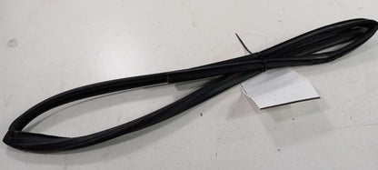 Kia Soul Door Glass Window Seal Rubber Right Passenger Rear Back 2010 2011 2012 