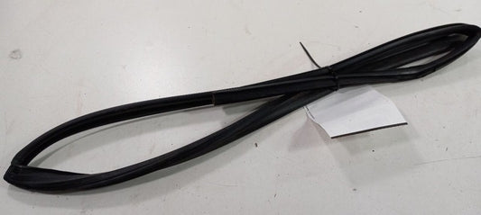 Kia Soul Door Glass Window Seal Rubber Right Passenger Rear Back 2010 2011 2012 