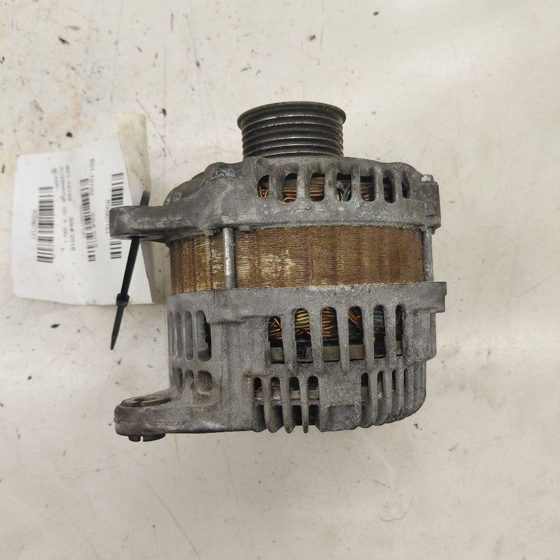 Alternator Fits 18-24 Nissan Murano