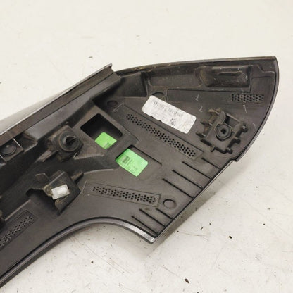 Rear Spoiler Without Solid Wing Design Fits 20-24 Ford Escape