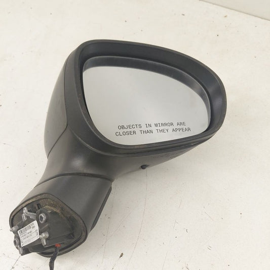 2018 Fiat 500 X Model Passenger Right Side View Door Mirror