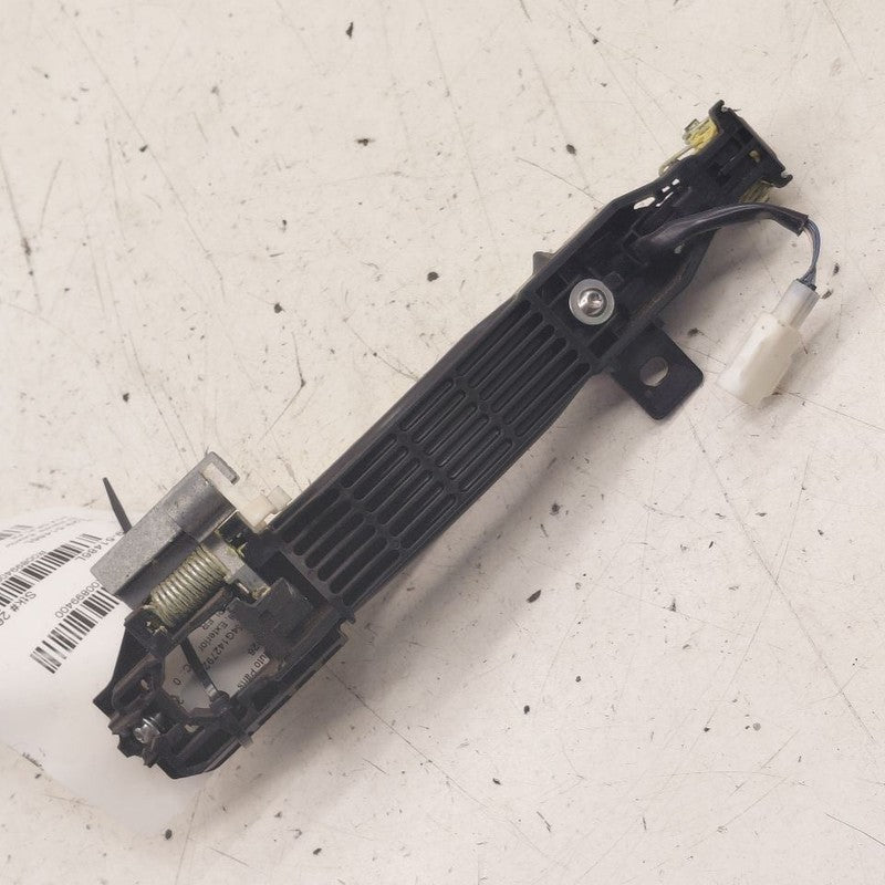 Driver Front Left Door Handle Exterior Fits 14-17 Mazda 6
