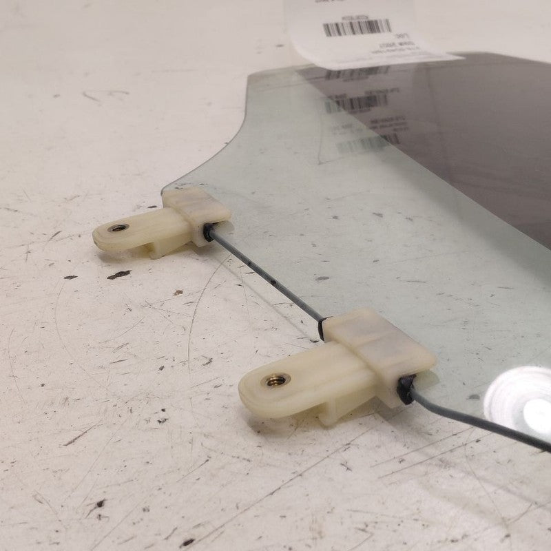 Passenger Right Rear Door Glass Fits 12-17 VELOSTER