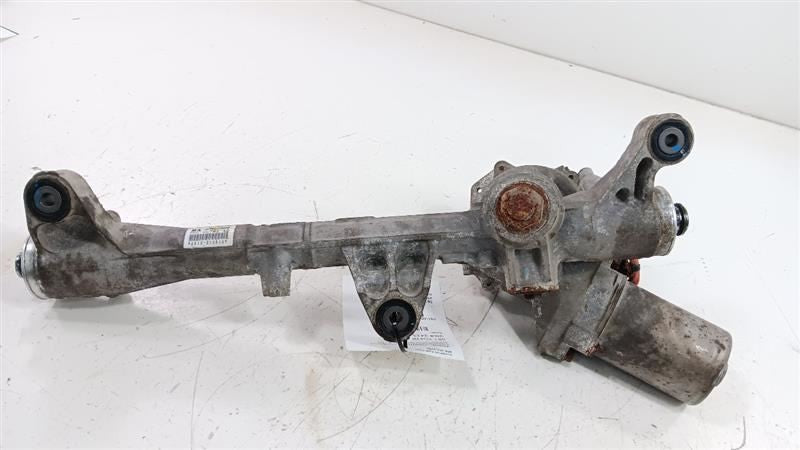 Steering Gear/Rack Power Rack And Pinion Fits 10-14 INSIGHT OEM