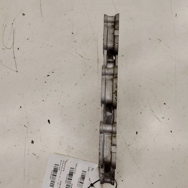 Lower Air Intake Manifold 3.6L 10-17 Chevy Equinox