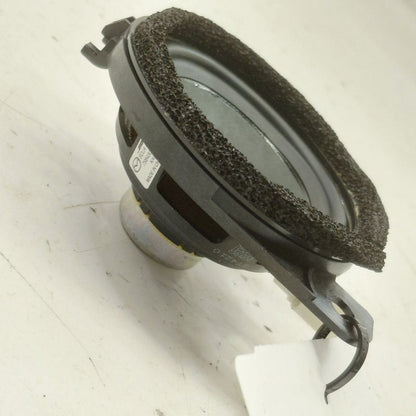 Mazda 3 Speaker Left Driver Rear  2023 2022 2021