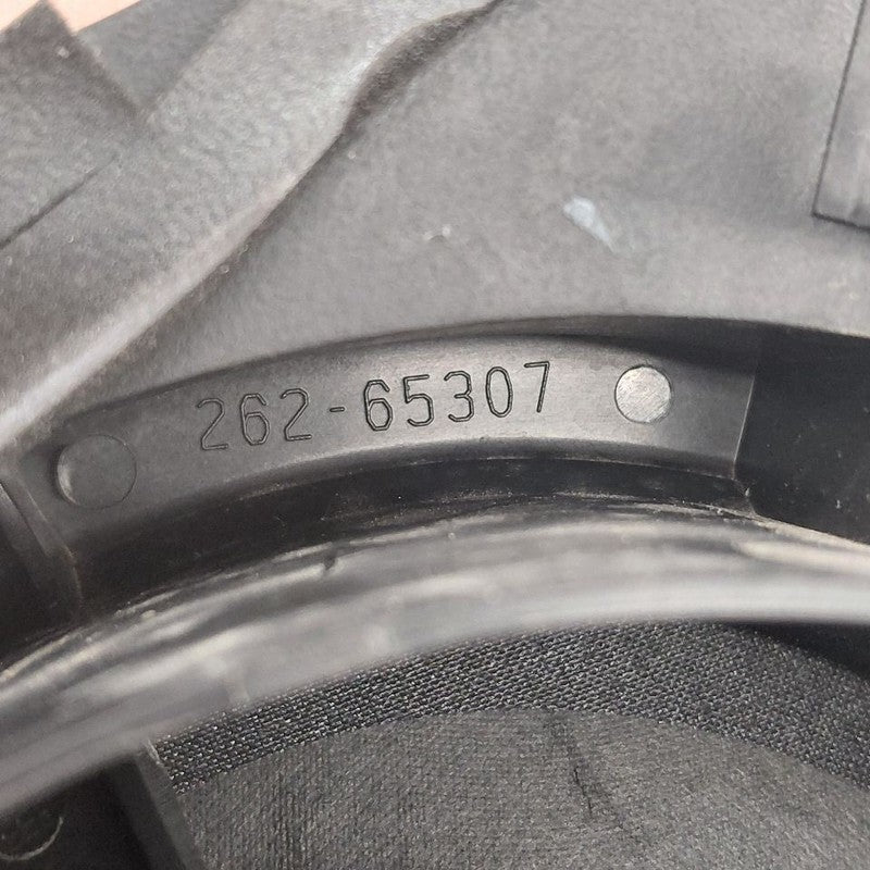 Buick Encore GX Speaker Left Driver Rear  2022 2023 2024 2025
