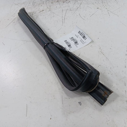 Kia Optima Door Glass Window Seal Rubber Left Driver Rear Back  2020 2019 2018 