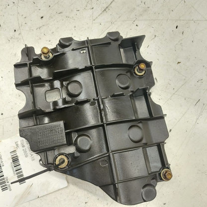 Chevy Volt Engine Baffle 2019 2018 2017 2016