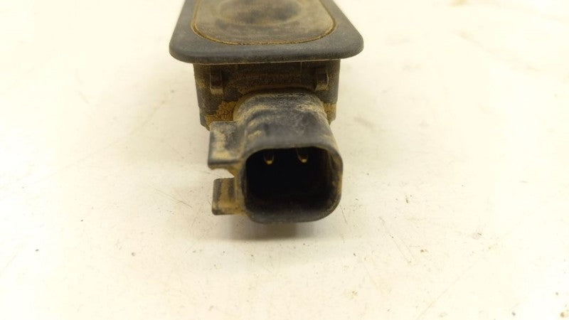 Ford Fiesta Trunk Latch Release Handle Lever Switch 2011 2012 2013 201