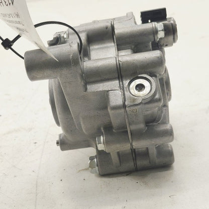 Honda CR-V Transmission Oil Pump  2017 2018 2019