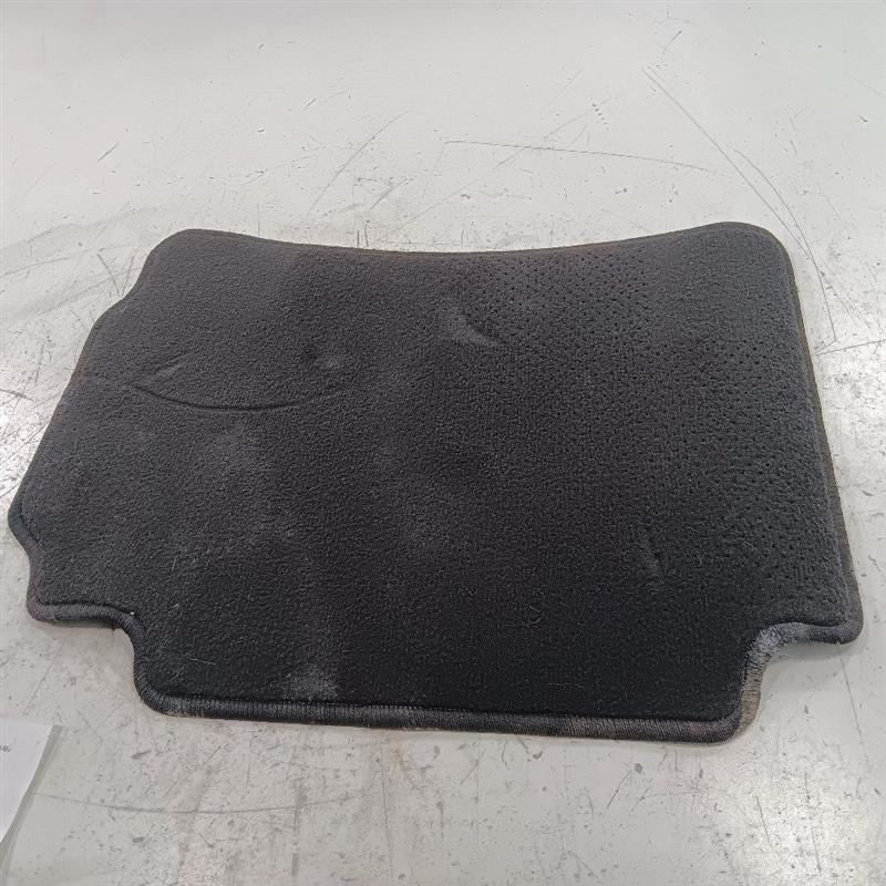 Chevy Malibu Floor Mat Right Passenger Side Rear  2019 2020 2021 2022 