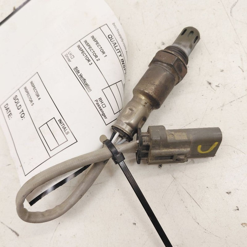 Chevy Volt Oxygen O2 Sensor Upstream  2019 2018 2017 2016 OEM