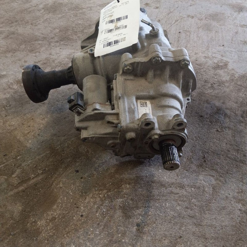 Transfer Case 2.7L Fits 19-24 Ford Edge
