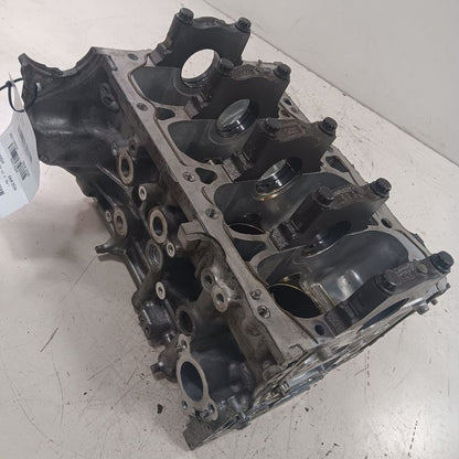 Bare Engine Cylinder Block Hatchback 2.0L Fits 19-23 Toyota Corolla OE