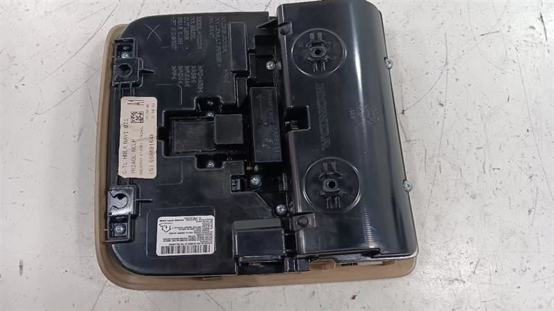 Acura MDX Sun Glasses Holder 2010 2011 2012 2013 OEM