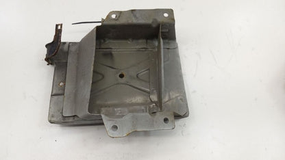 Acura MDX Battery Holder Tray 2003 2004 2005 2006