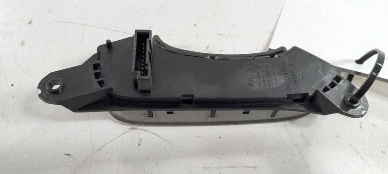 Hyundai Santa Fe Column Switch Blinker Signal Wiper Mount Bracket 2010
