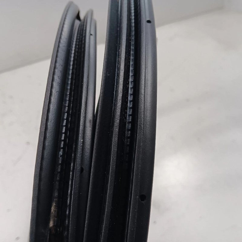 INFINITI Q50 On Body Door Jamb Seal Rear Right Passenger Back  2014 2015 2016 