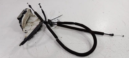 Dodge Dart Door Latch Lock Right Passenger Rear 2013 2014 2015 2016 OE