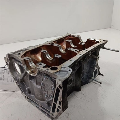 Engine Cylinder Block Bare 2.4L Fits 15-19 CR-V OEM