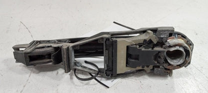 3B0837207GGRU Door Handle Exterior Assembly City Canada Only Front Fits 00-11 GOLF 