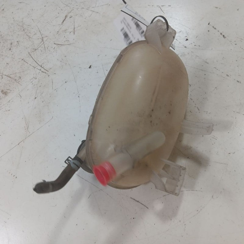 Radiator Overflow Coolant Reservoir Fits 17-19 Ford Escape OEM