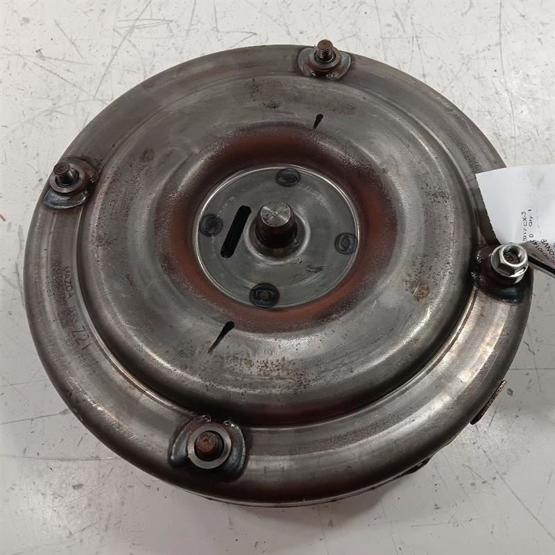 Mazda CX-3 Automatic Transmission Torque Converter  2016 2017 2018 OEM