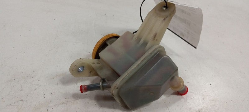 Subaru Legacy Power Steering Pump Fluid Reservoir Bottle 2011  OEM