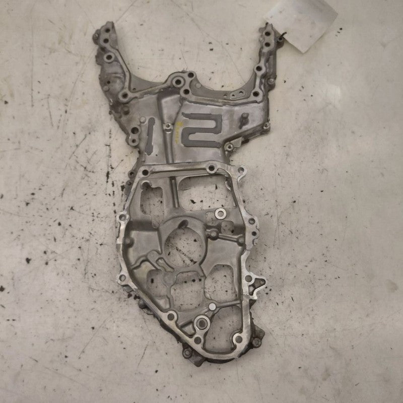 Inner Timing Cover Fits 22-25 Lexus NX350