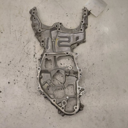 Inner Timing Cover Fits 22-25 Lexus NX350