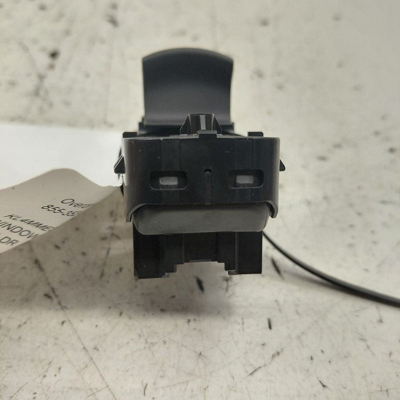 Buick Encore GX Power Window Switch Right Passenger Rear  2022 2023 20