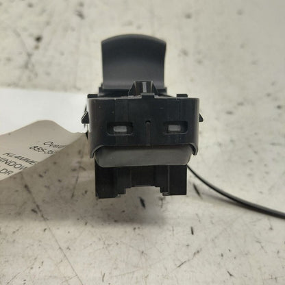 Buick Encore GX Power Window Switch Right Passenger Rear  2022 2023 20