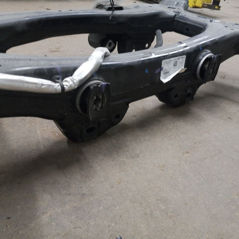 Rear Crossmember Support Frame 4WD Fits 17-24 Jeep Compass OEM