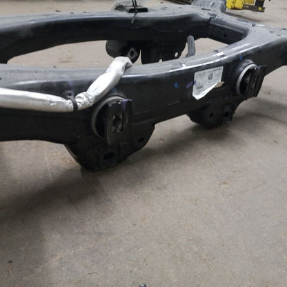Rear Crossmember Support Frame 4WD Fits 17-24 Jeep Compass OEM
