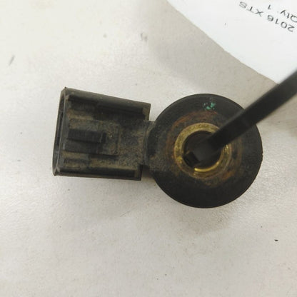 Cadillac XTS Engine Knock Sensor      3.6 2016 2017 2018