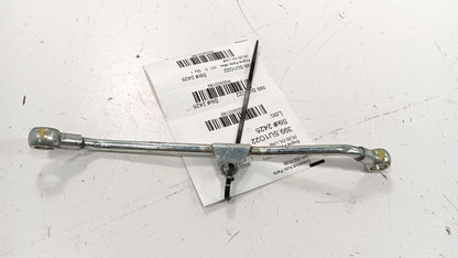 Subaru Impreza Engine Oil Line 2017 2018 2019 2020 2021 2022