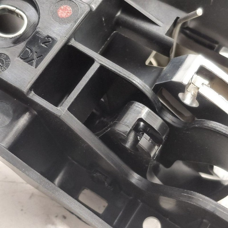 Fiat 500 X Model   Door Handle Right Passenger Front Interior Inside  