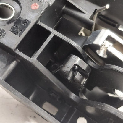 Fiat 500 X Model   Door Handle Right Passenger Front Interior Inside  