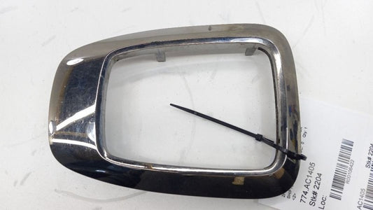 Acura MDX Shifter Bezel Trim Shift Console Surround Trim 2003 2004 2005 2006