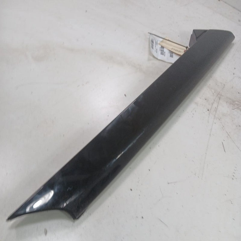 Chevy Trailblazer Windshield Pillar Exterior Trim Molding Left Driver Side  2021