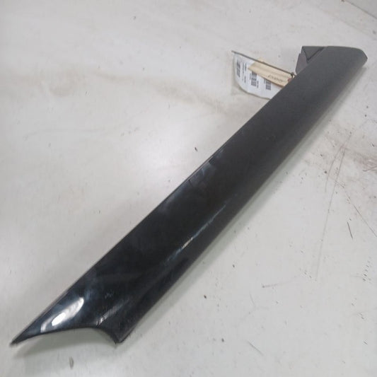 Chevy Trailblazer Windshield Pillar Exterior Trim Molding Left Driver Side  2021