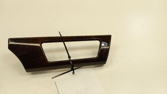 BMW 328I Dash Air Vent Left Driver 2009 2010 2011 2012 2013