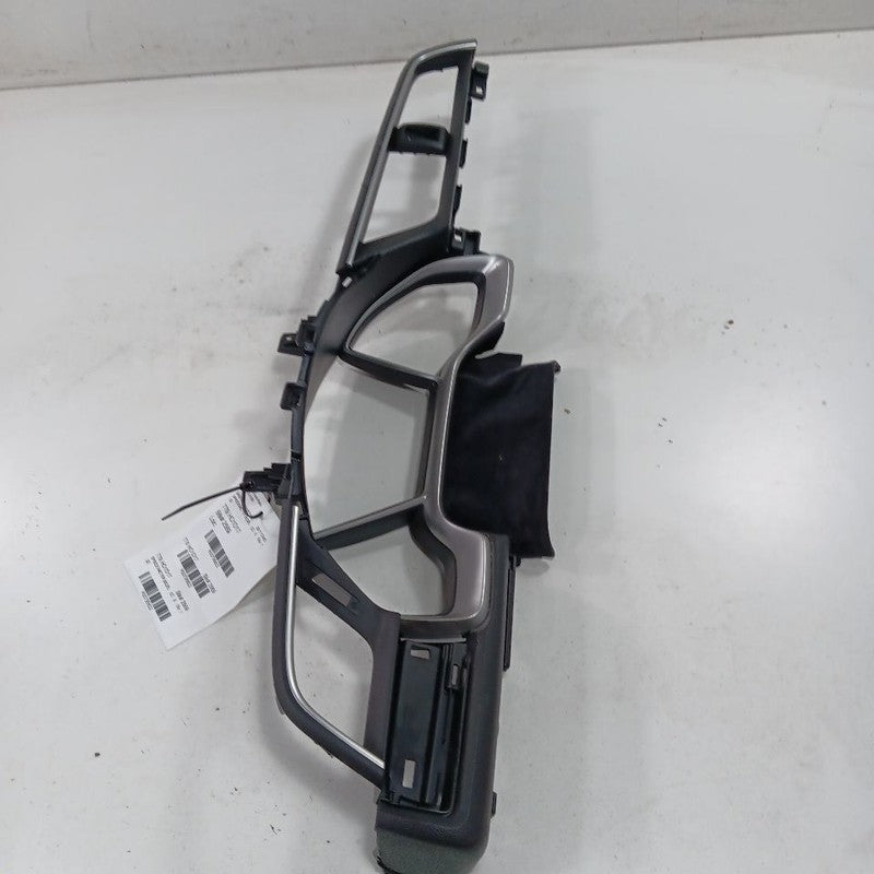 Honda Civic Speedometer Bezel Dash Surround Trim  2018 2017 2016 OEM