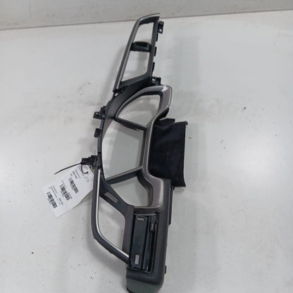 Honda Civic Speedometer Bezel Dash Surround Trim  2018 2017 2016 OEM