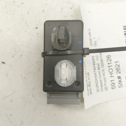 Honda HR-V Front HCS Control Module {12026114E} 2026 2025 2024 2023