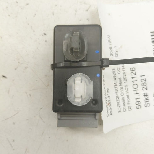 Honda HR-V Front HCS Control Module {12026114E} 2026 2025 2024 2023