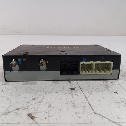 Communication Control Module Onstar Fits 18 20-22 Buick Encore