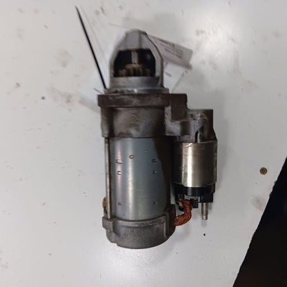 Engine Starter Motor Fits 15-22 Jeep Cherokee OEM