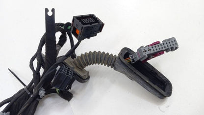 Chevy Malibu Door Harness Wire Wiring Right Rear 2014 2015 2016 2017 2018